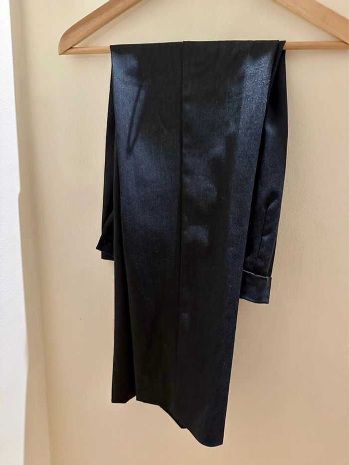 Pantalon tailleur Morgane Diffusion - photo numéro 4