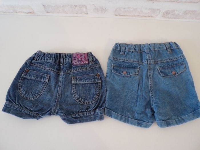 Vêtements fille 2 ans / 24 mois - Printemps / été (202) - photo numéro 4