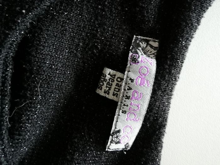 Robe 5 ans - photo numéro 2