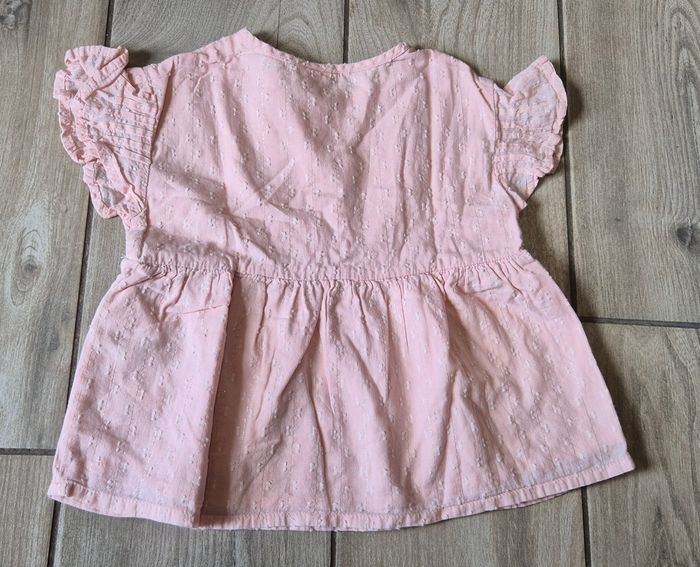 Blouse - photo numéro 2