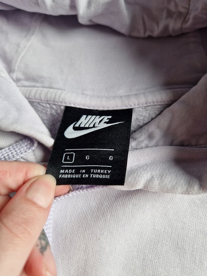 Pull nike - photo numéro 6