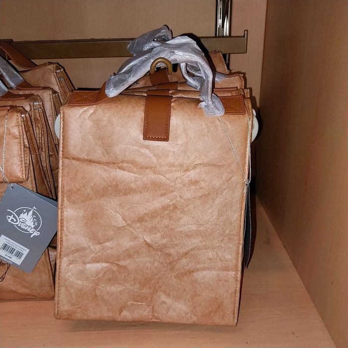 Pick-up sac Pirates Disney - photo numéro 2