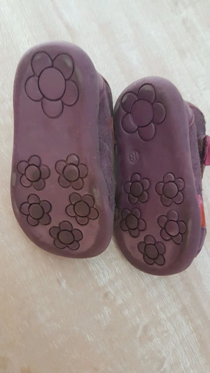 Chaussure - photo numéro 3