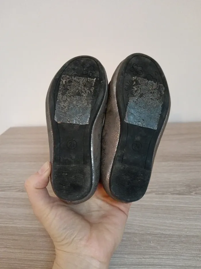 Ballerines TAO T23 - photo numéro 5