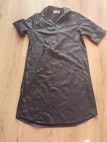 Robe simili évasée  Mino du Sud