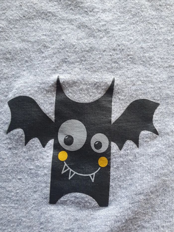 Haut 2/3 ans - photo numéro 2