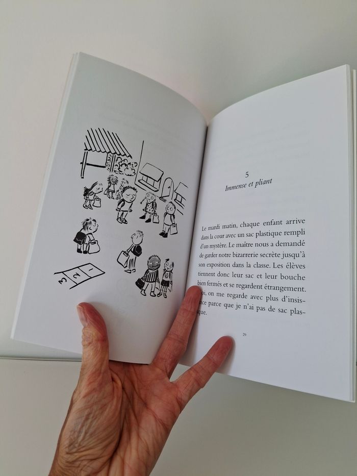 Lot de 3 livres École des Loisirs - photo numéro 10