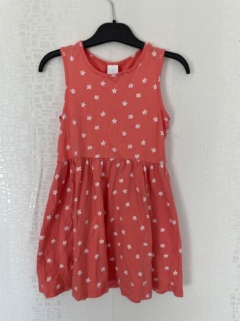 Robe élégante taille 6 ans excellent état