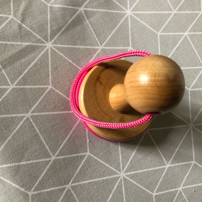 Tampon Un biscuit presque parfait - photo numéro 6