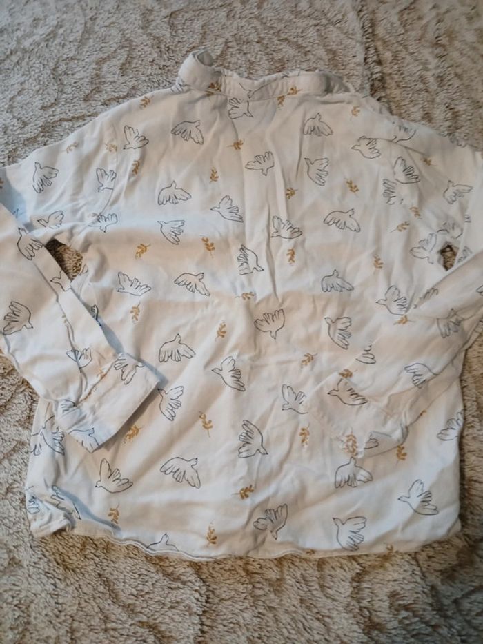 Chemise 12 ans - photo numéro 4