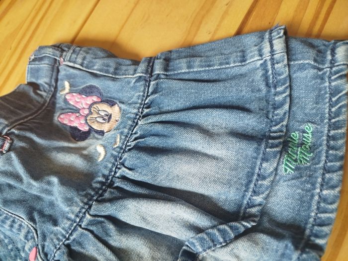 Jupe minnie - photo numéro 2