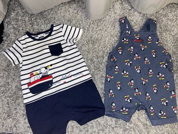 2 combishorts