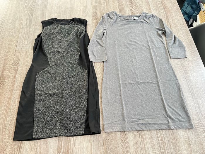 Lot de 20 vêtements taille S - photo numéro 9