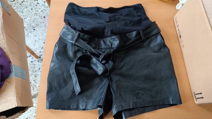 Short de grossesse