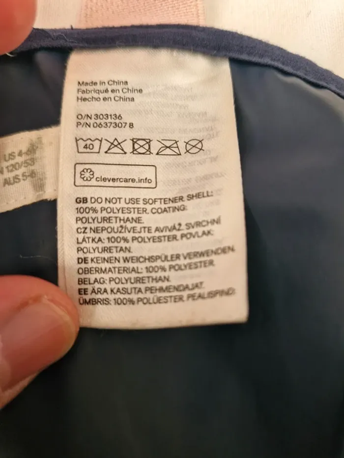 Pantalon de ski - photo numéro 4