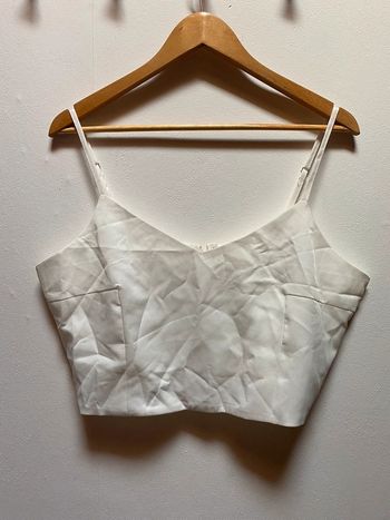 Top beige