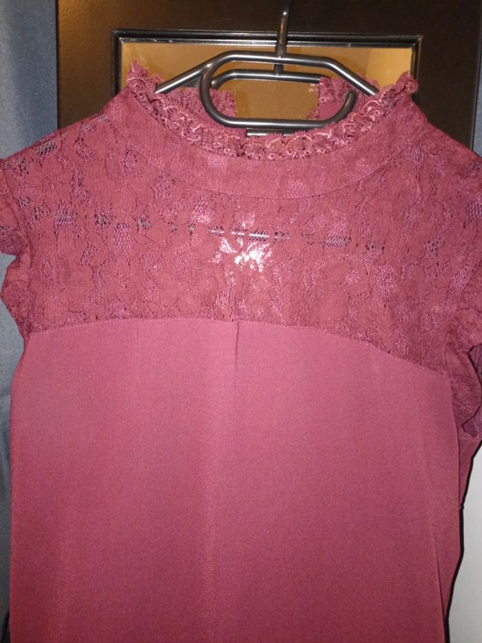 Haut Kiabi m - photo numéro 2