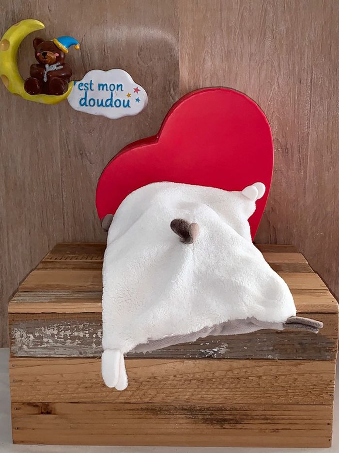 DDC318 doudou et compagnie chien 🐶 - photo numéro 2