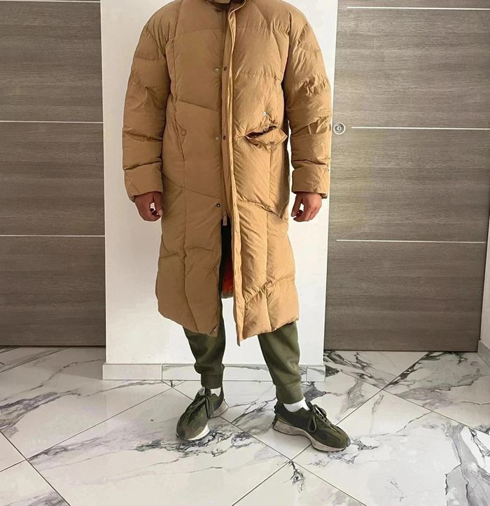 Manteau Zara X Adererror taille M - photo numéro 4