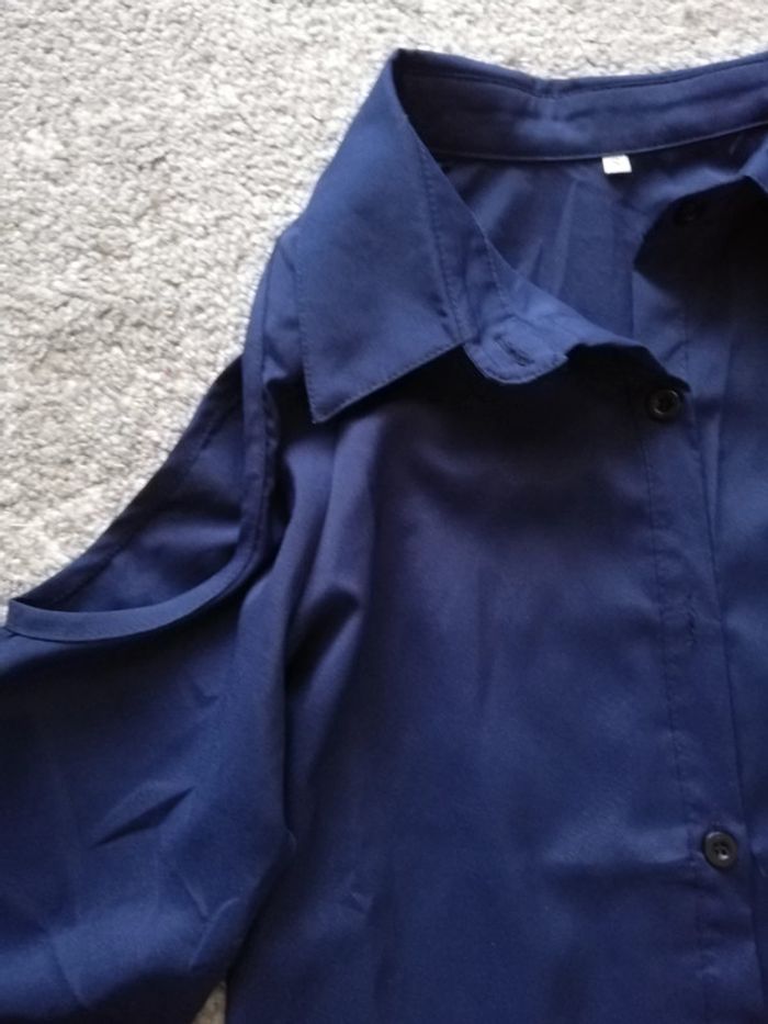 Chemisier - photo numéro 2