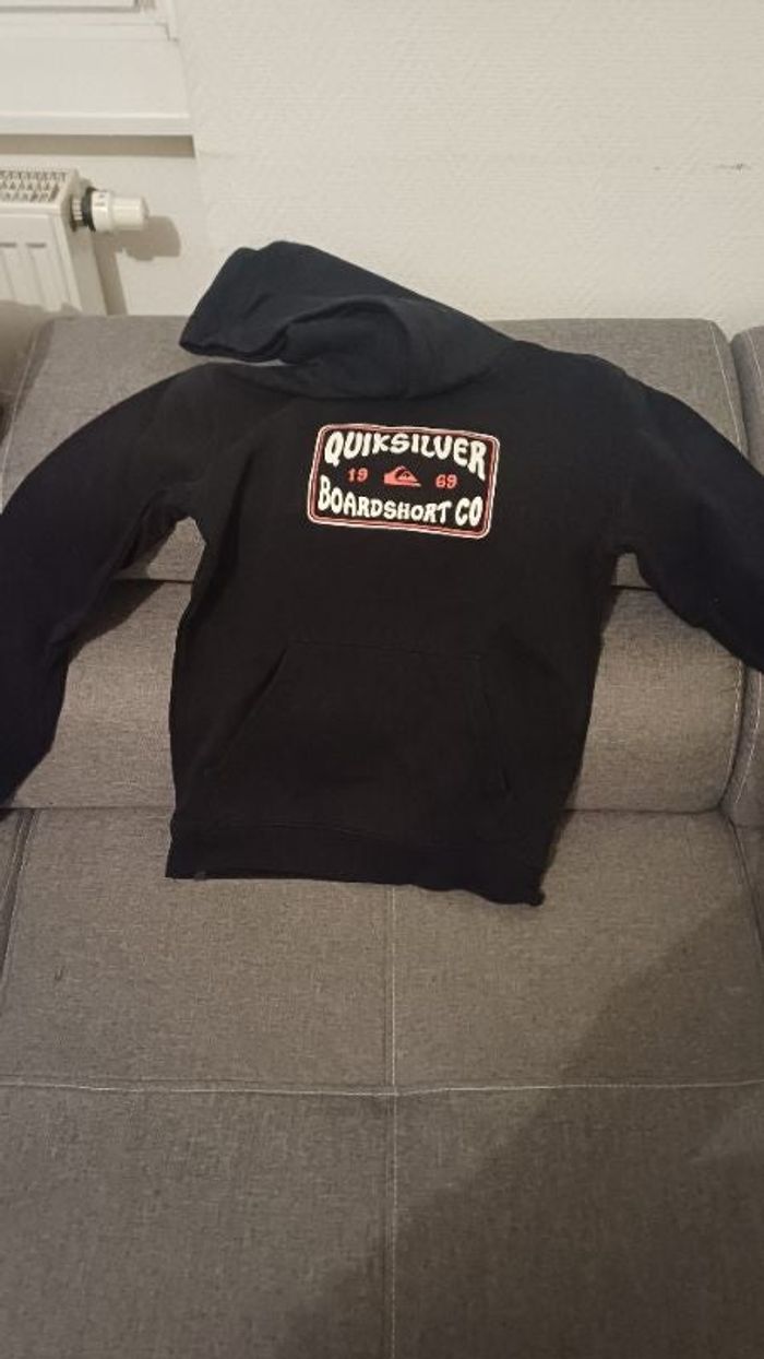 Lot de pull garçon en 12 ans