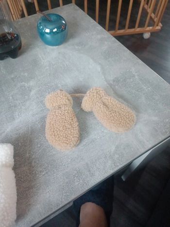 Moufles