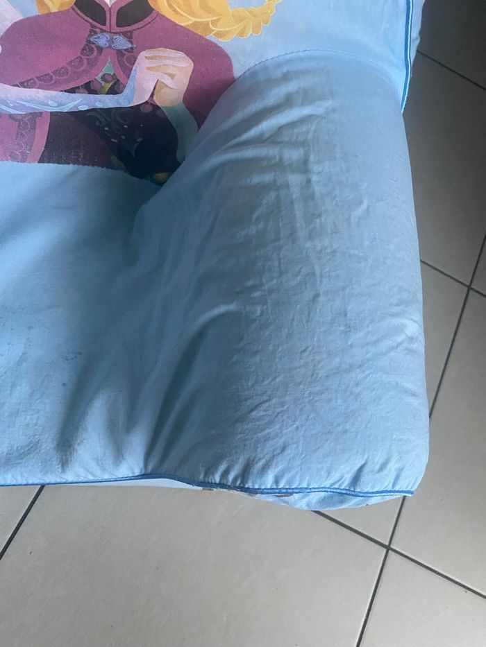 Fauteuil reine des neiges - photo numéro 4