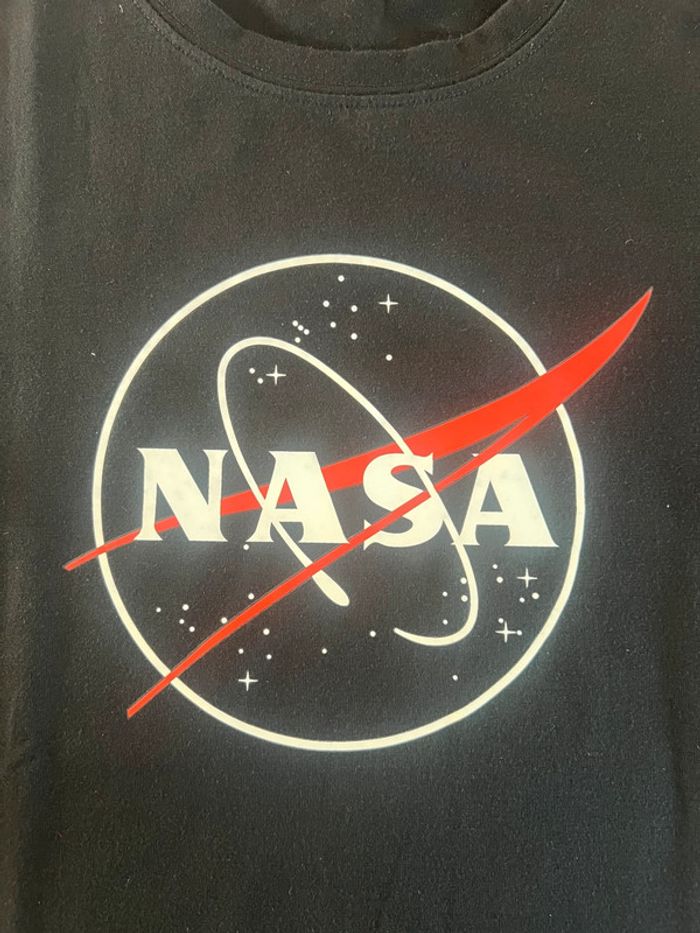 Tee-shirt avec imprimé - photo numéro 3