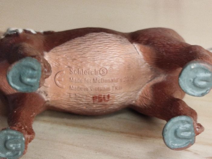 Schleich jument islandaise Figurine équidé - photo numéro 8