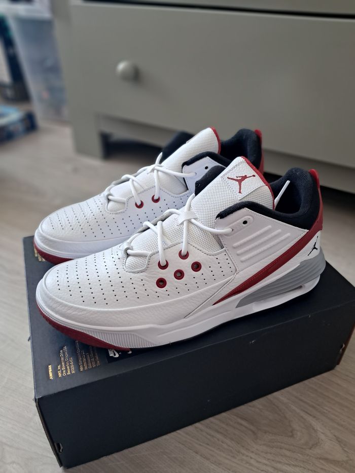 Basket Jordan Max aura 5 en 45
