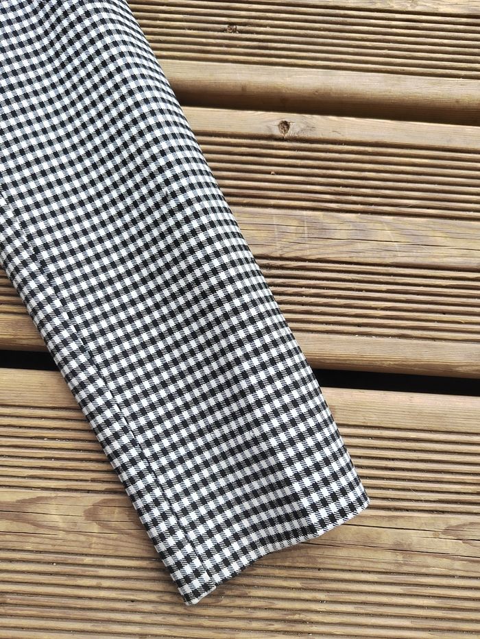 Blazer Femme à Carreaux Liberto – Chic & Intemporel – Taille 38 - photo numéro 2