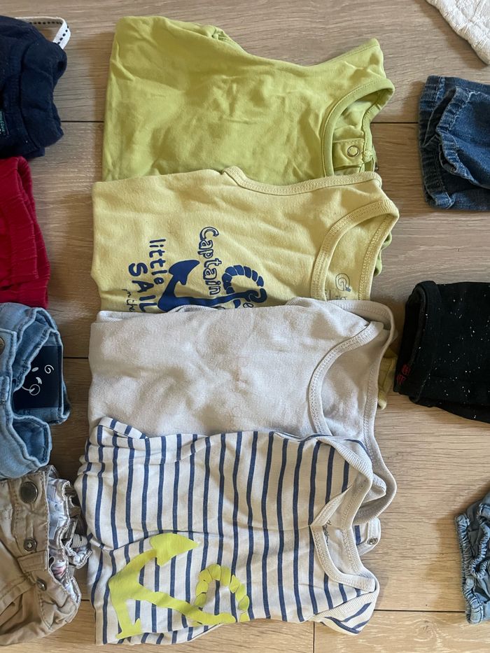 Vêtement 18 mois - photo numéro 2