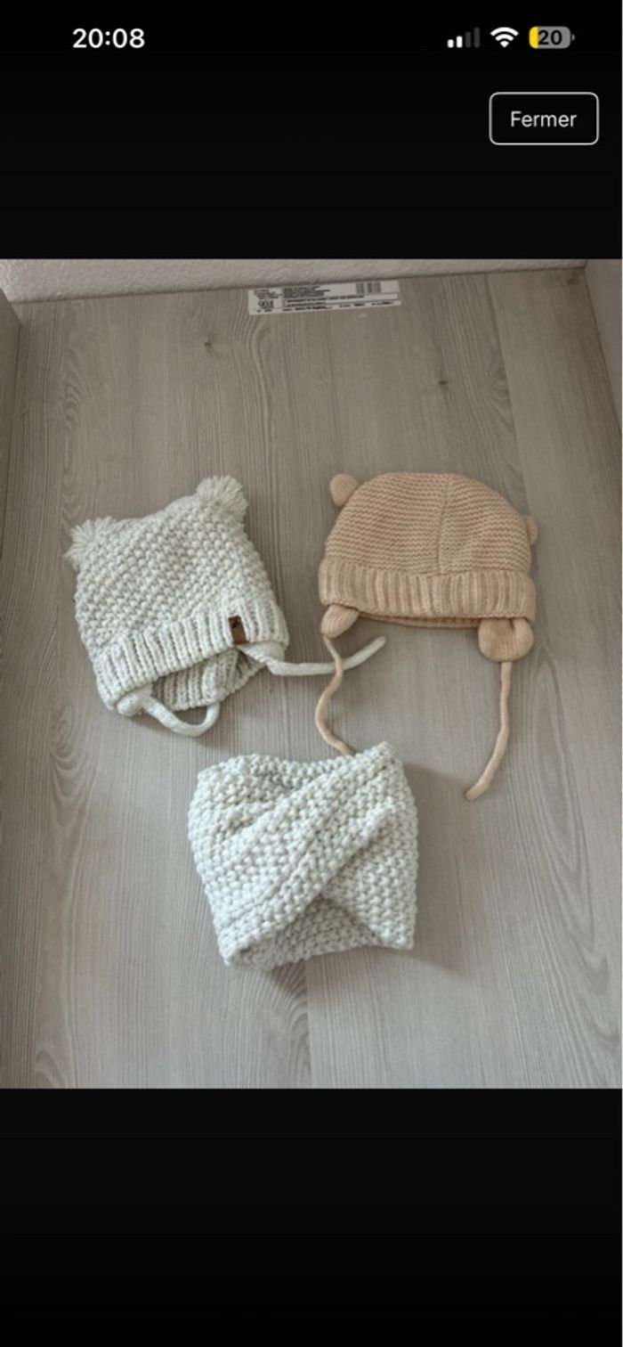 Bonnets
