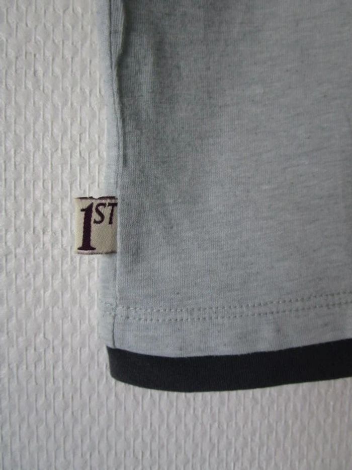 T-shirt voitures Sergent Major 5 ans - photo numéro 5