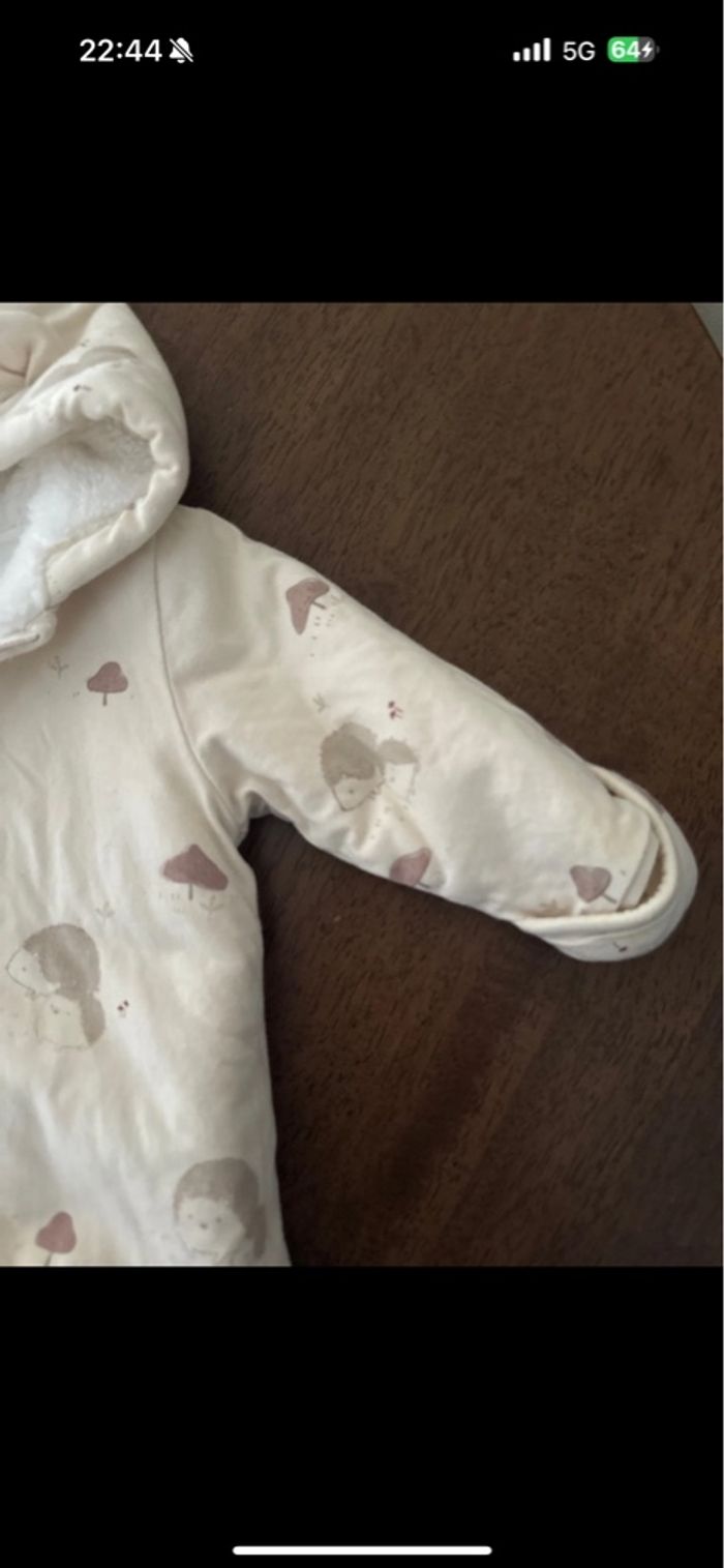 Combi pilote - photo numéro 4