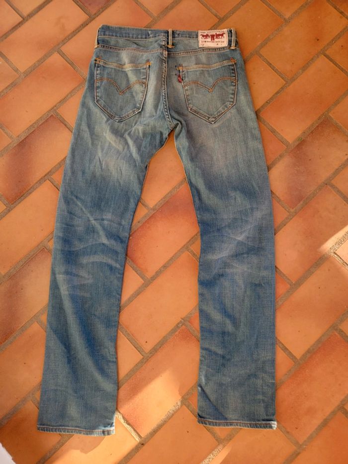 Jean Levi's 504 vintage - photo numéro 2