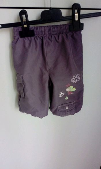 Joli pantalon bebe