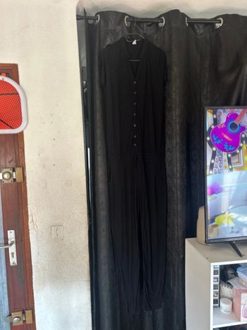 Combinaison femme MS Mode