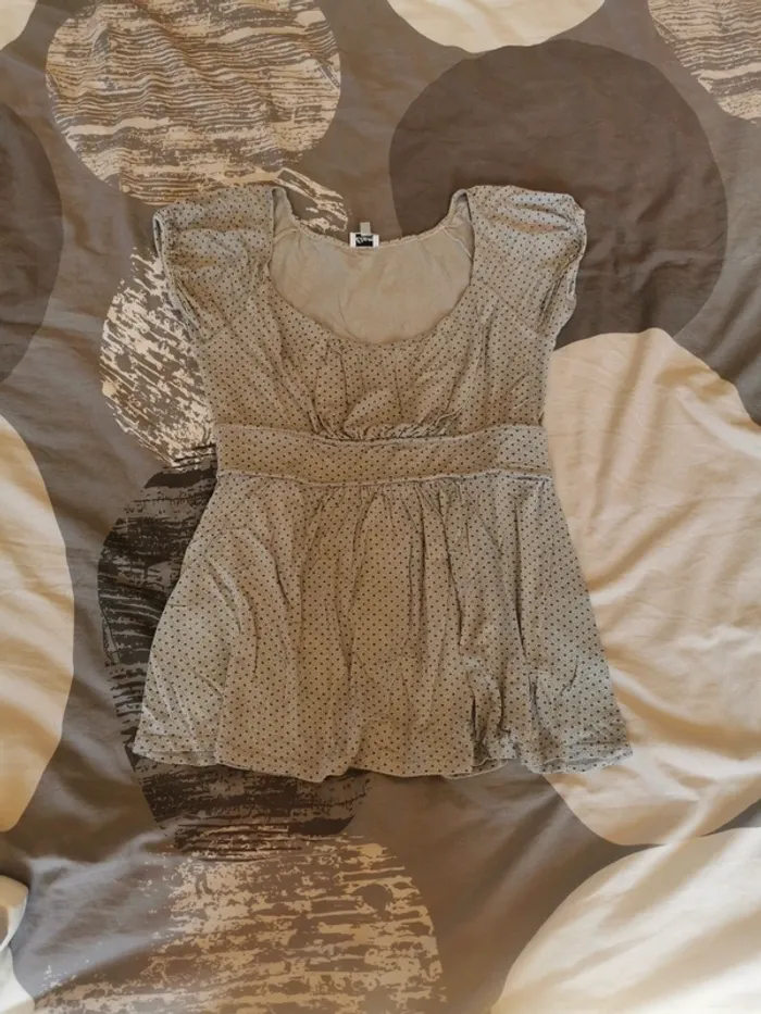 Tee-shirt etam taille 40