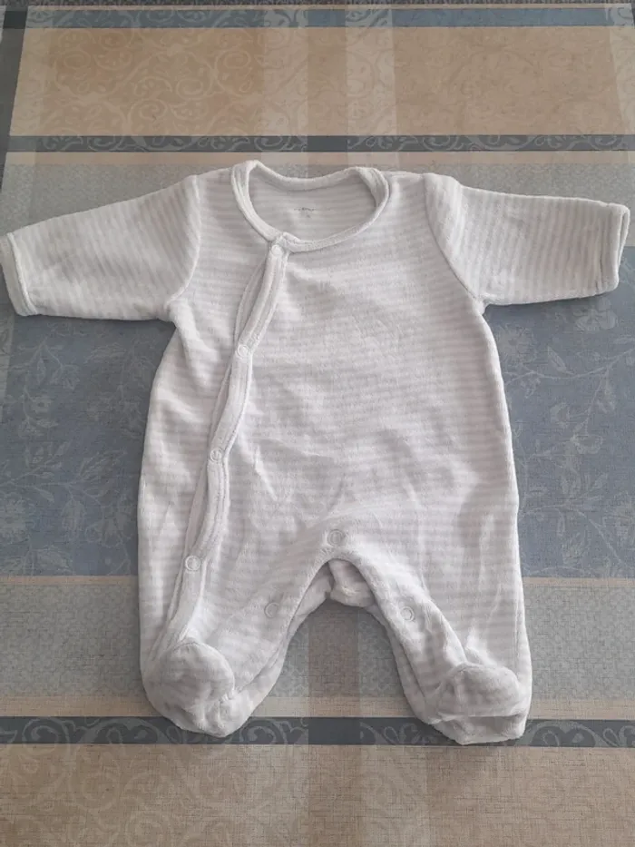 Lot de pyjamas Vertbaudet - photo numéro 3