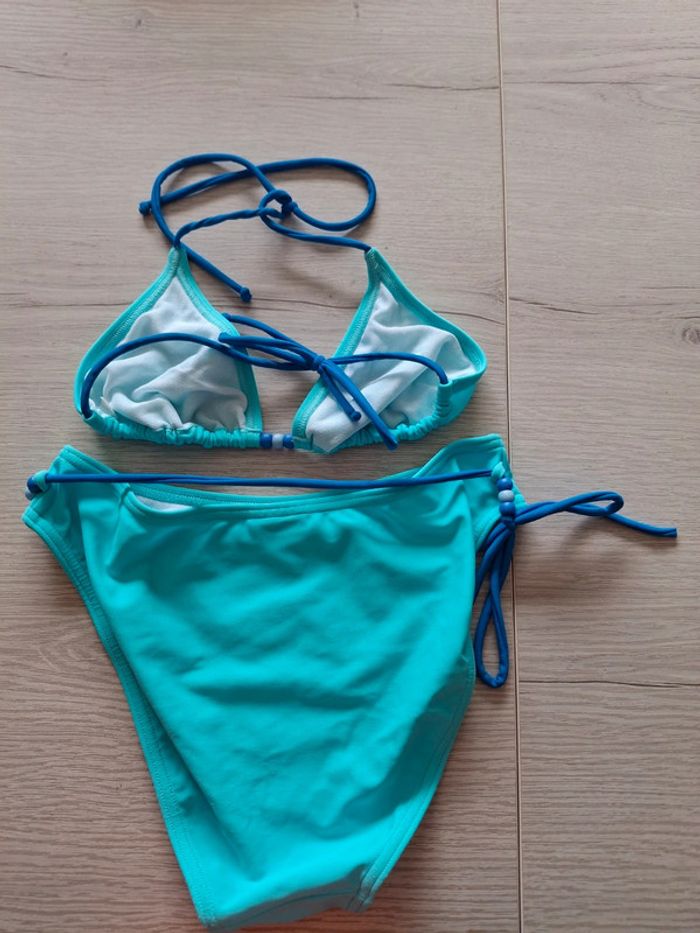 Maillot de bain femme - photo numéro 3