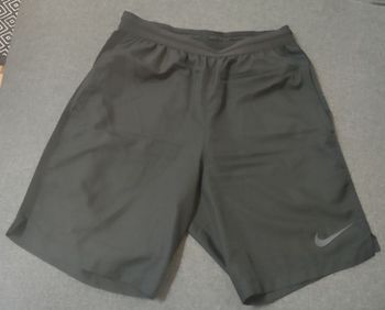 Short spécial arbitre