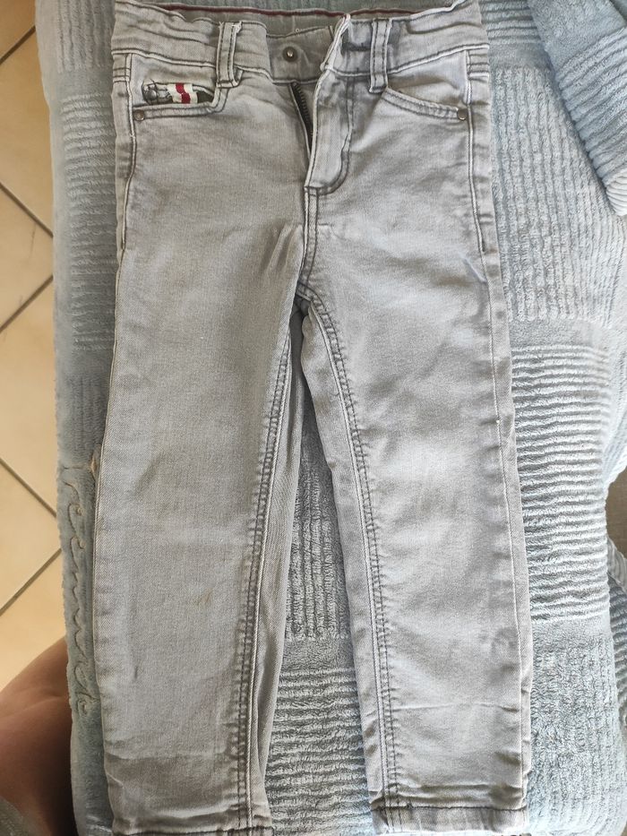 Lot jeans - photo numéro 4