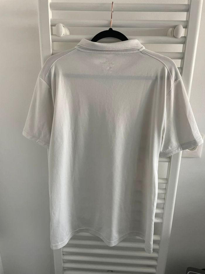 Polo Nike dri-fit taille L - photo numéro 3