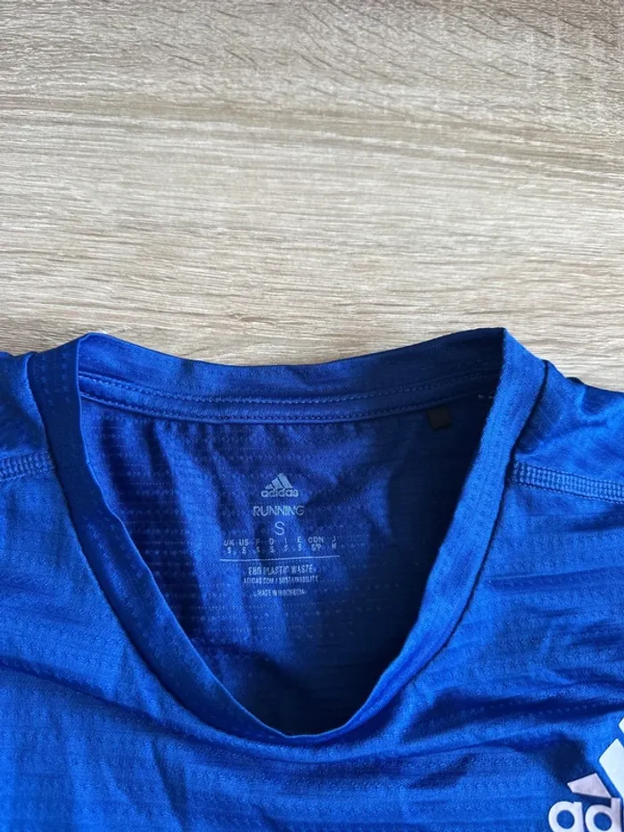 Maillot de foot adidas - photo numéro 3