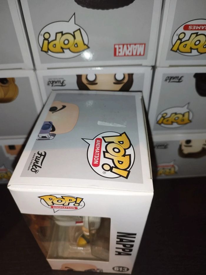 Figurine pop dragon ball z - photo numéro 5