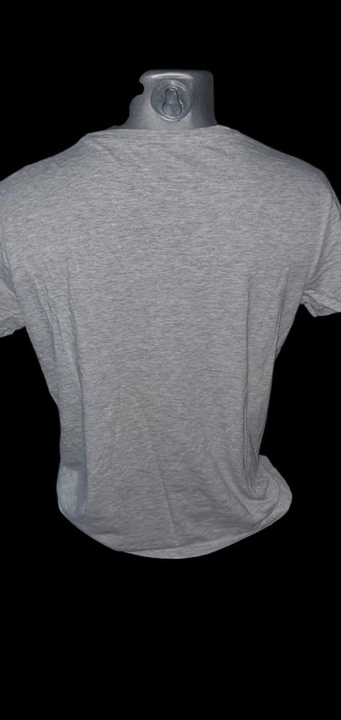 Tee-shirt homme imprimé Firefly M - photo numéro 3