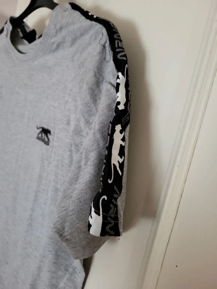 T shirt airness - photo numéro 3