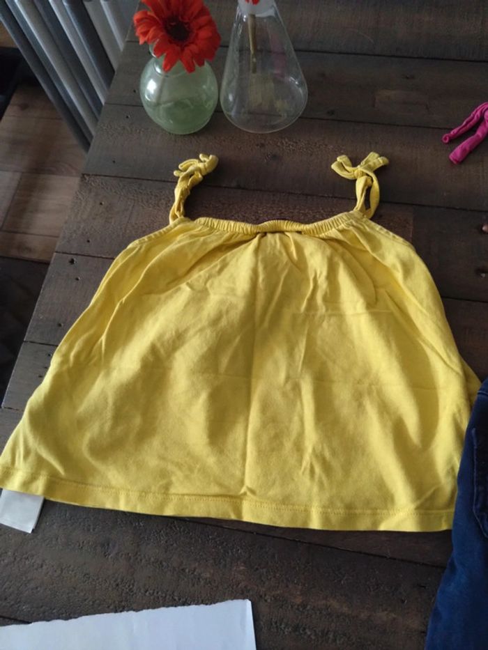 Lot bébé fille sergent major 3 ans - photo numéro 12