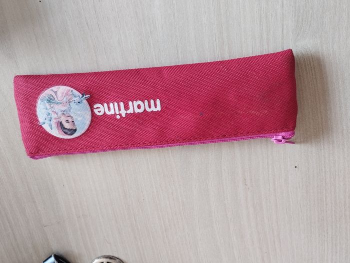Petite trousse Martine